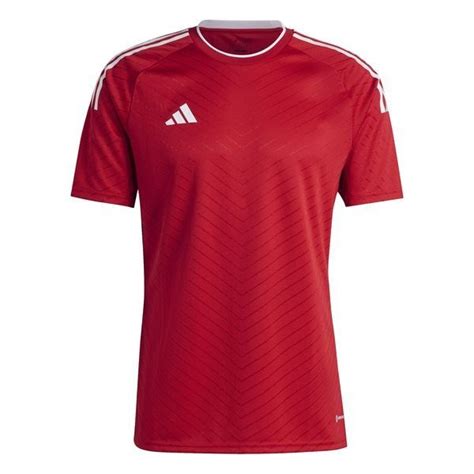 adidas trikot rotes logo weiß|Rote Trikots .